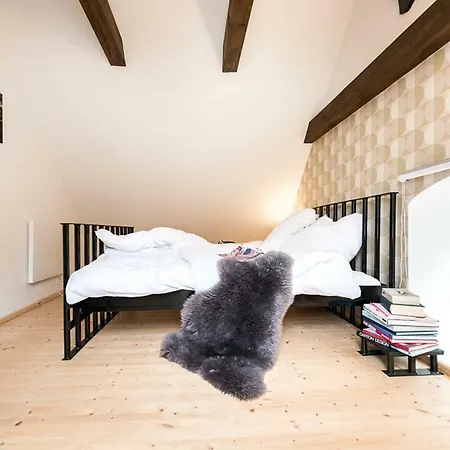 Ferienhaus Haus Vorsee Am Kiefernwald - Design Und Geschichte Ahlbeck (Usedom)