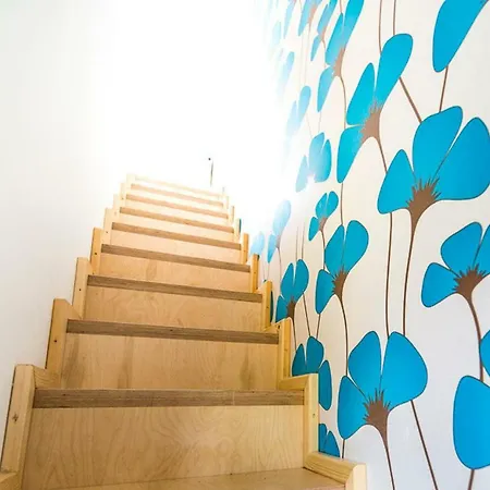 Haus Vorsee Am Kiefernwald - Design Und Geschichte